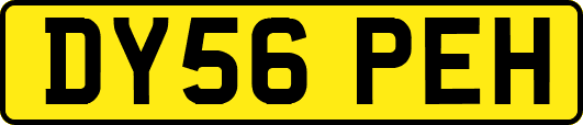 DY56PEH