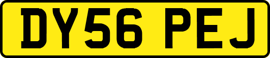 DY56PEJ