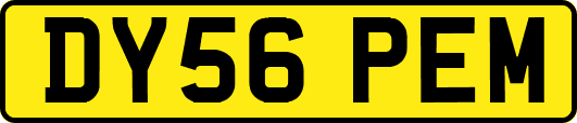 DY56PEM