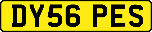DY56PES