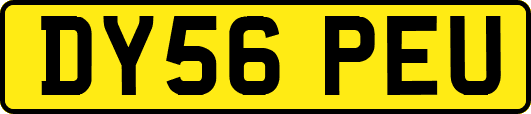 DY56PEU