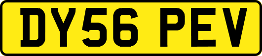 DY56PEV