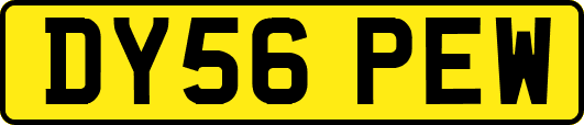 DY56PEW