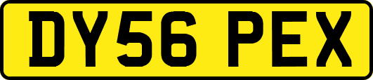 DY56PEX