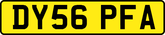 DY56PFA