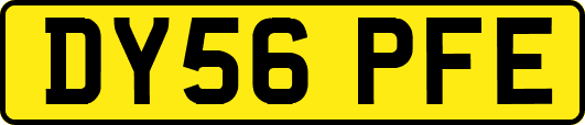 DY56PFE