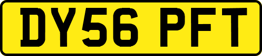 DY56PFT