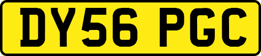 DY56PGC
