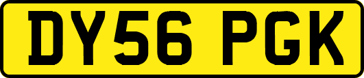 DY56PGK