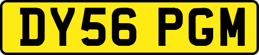DY56PGM