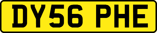 DY56PHE