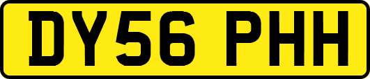 DY56PHH