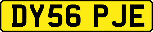 DY56PJE
