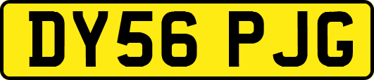 DY56PJG