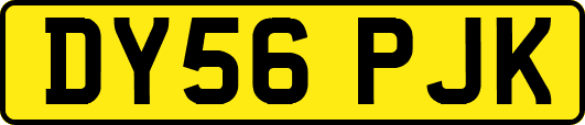DY56PJK