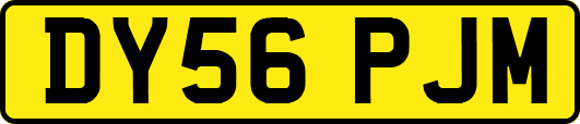 DY56PJM