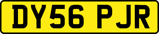 DY56PJR