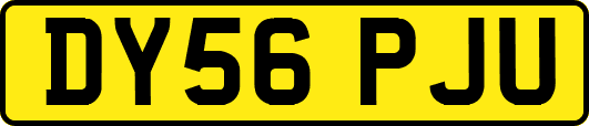 DY56PJU