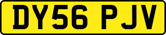 DY56PJV