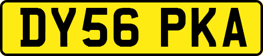 DY56PKA