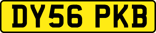 DY56PKB