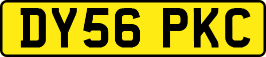 DY56PKC
