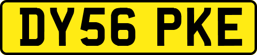 DY56PKE