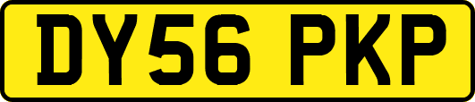 DY56PKP
