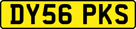DY56PKS