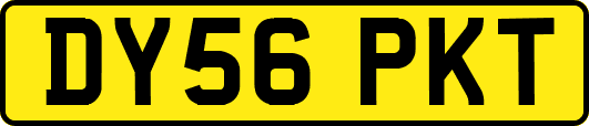 DY56PKT