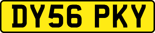 DY56PKY