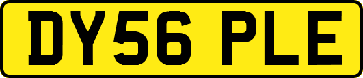 DY56PLE