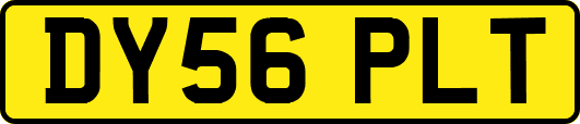 DY56PLT