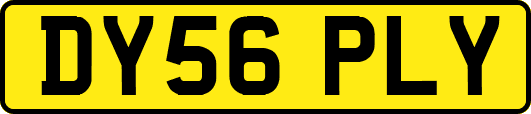 DY56PLY