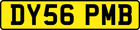 DY56PMB
