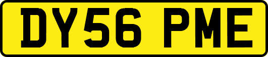 DY56PME