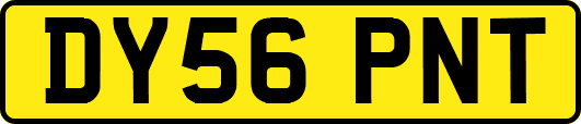 DY56PNT