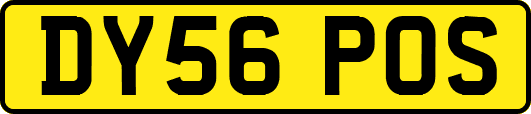 DY56POS