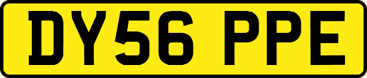 DY56PPE