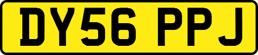 DY56PPJ