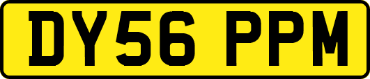 DY56PPM