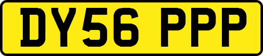 DY56PPP