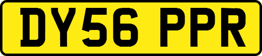 DY56PPR