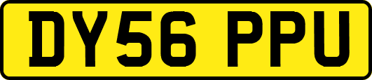 DY56PPU
