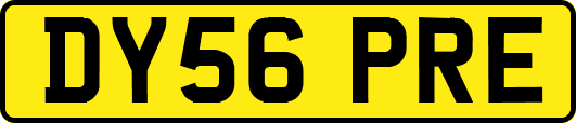 DY56PRE