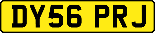 DY56PRJ