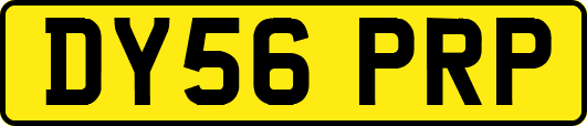 DY56PRP
