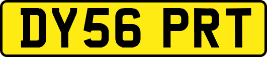 DY56PRT
