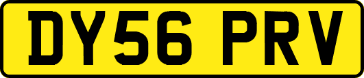 DY56PRV