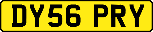 DY56PRY
